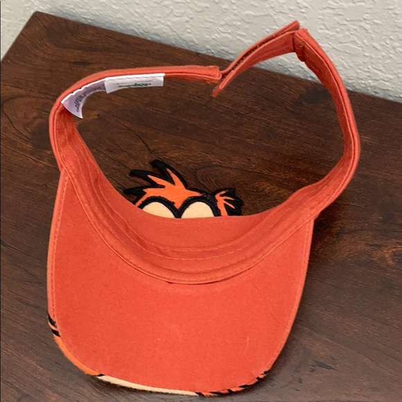 🐵 MONKEY RAINFOREST VISOR - Picture 4 of 4